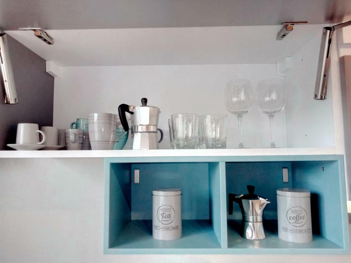 Vinhome Bilocale Con Garage Privato Alba Centro Kültér fotó